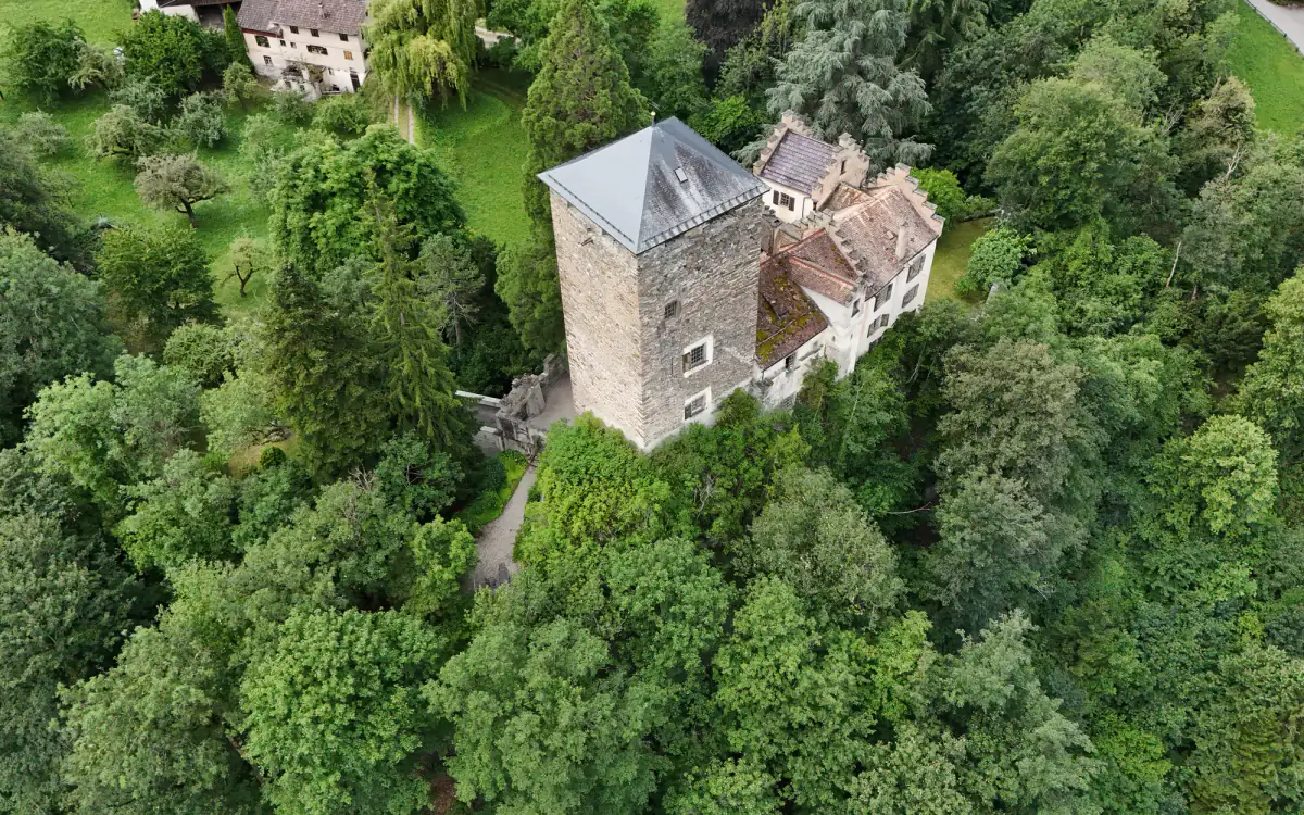 Burg Baldenstein