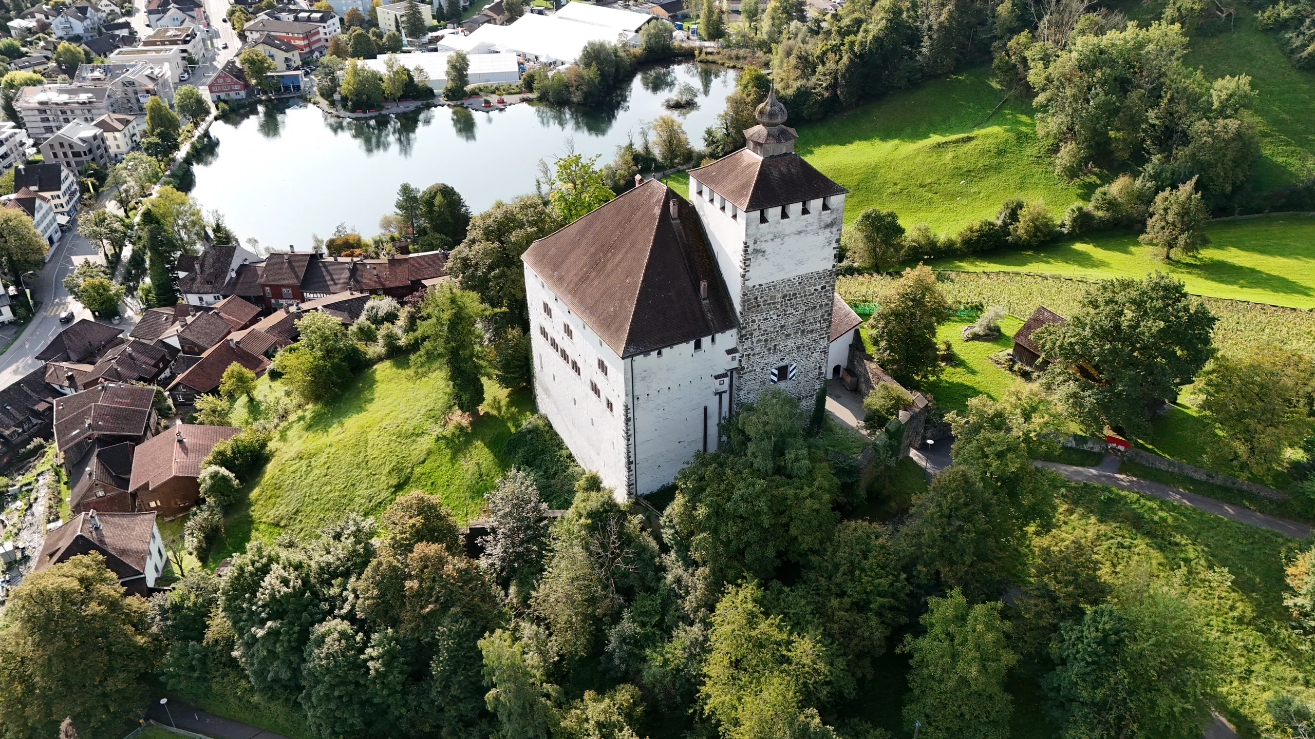 Drachenjagd