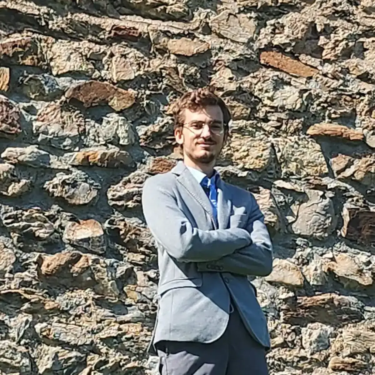 Porträt von Jonas Trulli